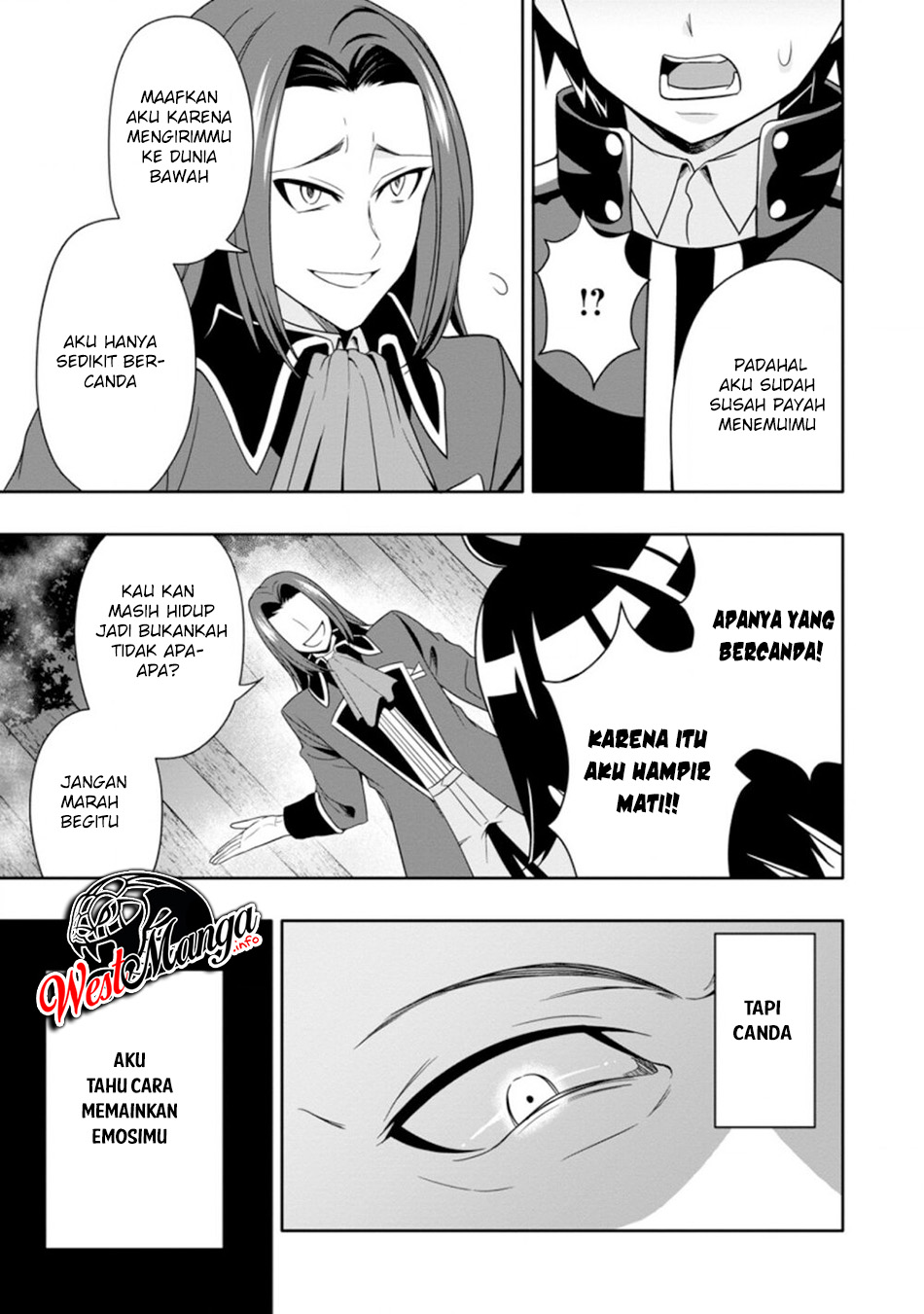 Hazure Skill “Gacha” de Tsuihō sa Reta Ore wa, Wagamama Osananajimi o Zetsuen Shi Kakusei Suru ~ Ban’nō Cheat Skill o Getto Shite, Mezase Rakuraku Saikyō Slow Life!~ Chapter 7.3 - halaman 7