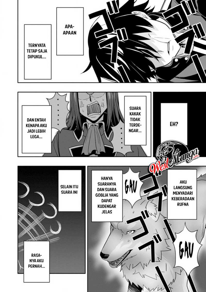 Hazure Skill “Gacha” de Tsuihō sa Reta Ore wa, Wagamama Osananajimi o Zetsuen Shi Kakusei Suru ~ Ban’nō Cheat Skill o Getto Shite, Mezase Rakuraku Saikyō Slow Life!~ Chapter 7 - halaman 4