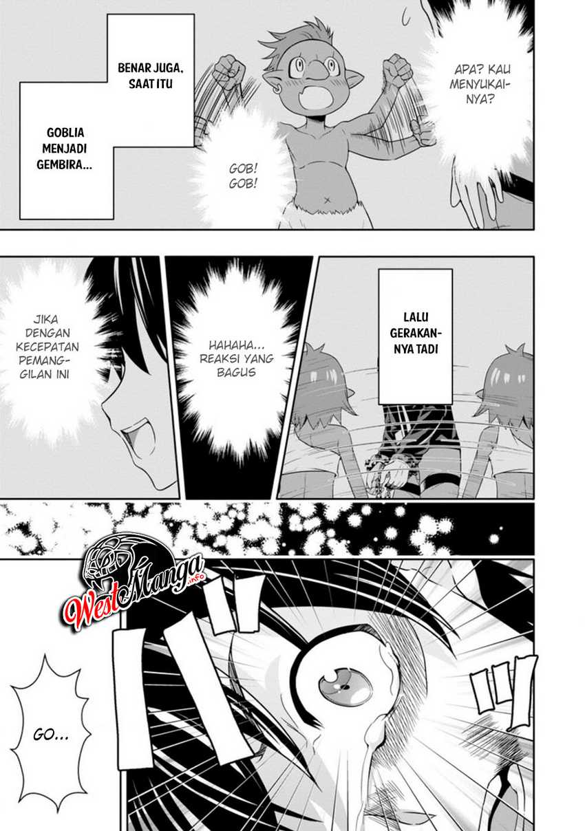 Hazure Skill “Gacha” de Tsuihō sa Reta Ore wa, Wagamama Osananajimi o Zetsuen Shi Kakusei Suru ~ Ban’nō Cheat Skill o Getto Shite, Mezase Rakuraku Saikyō Slow Life!~ Chapter 7 - halaman 5