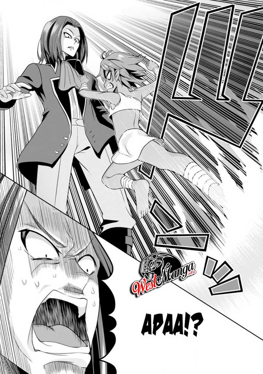 Hazure Skill “Gacha” de Tsuihō sa Reta Ore wa, Wagamama Osananajimi o Zetsuen Shi Kakusei Suru ~ Ban’nō Cheat Skill o Getto Shite, Mezase Rakuraku Saikyō Slow Life!~ Chapter 7 - halaman 8