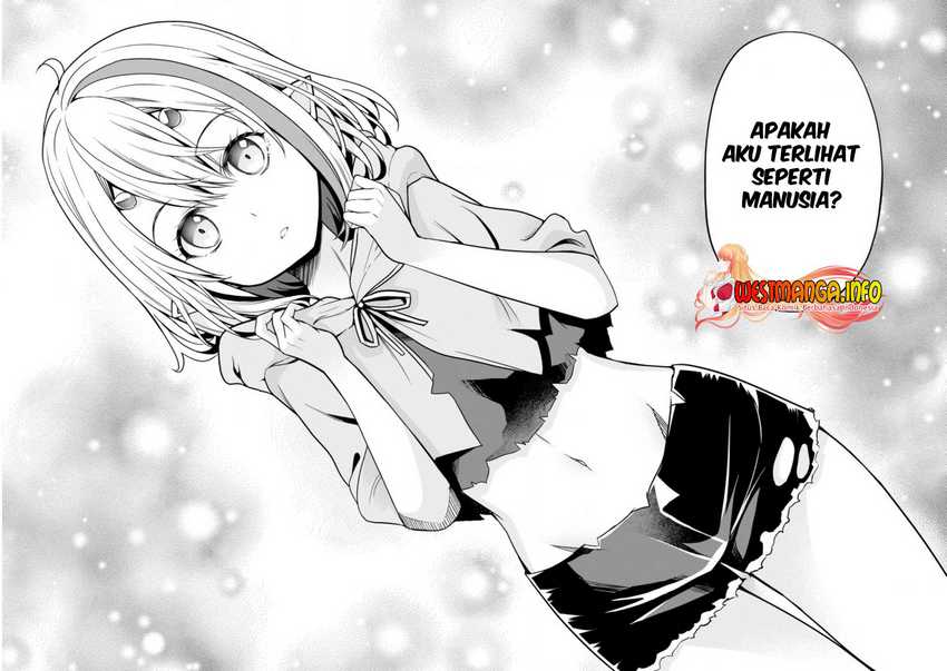 Hazure Skill “Gacha” de Tsuihō sa Reta Ore wa, Wagamama Osananajimi o Zetsuen Shi Kakusei Suru ~ Ban’nō Cheat Skill o Getto Shite, Mezase Rakuraku Saikyō Slow Life!~ Chapter 8 - halaman 4
