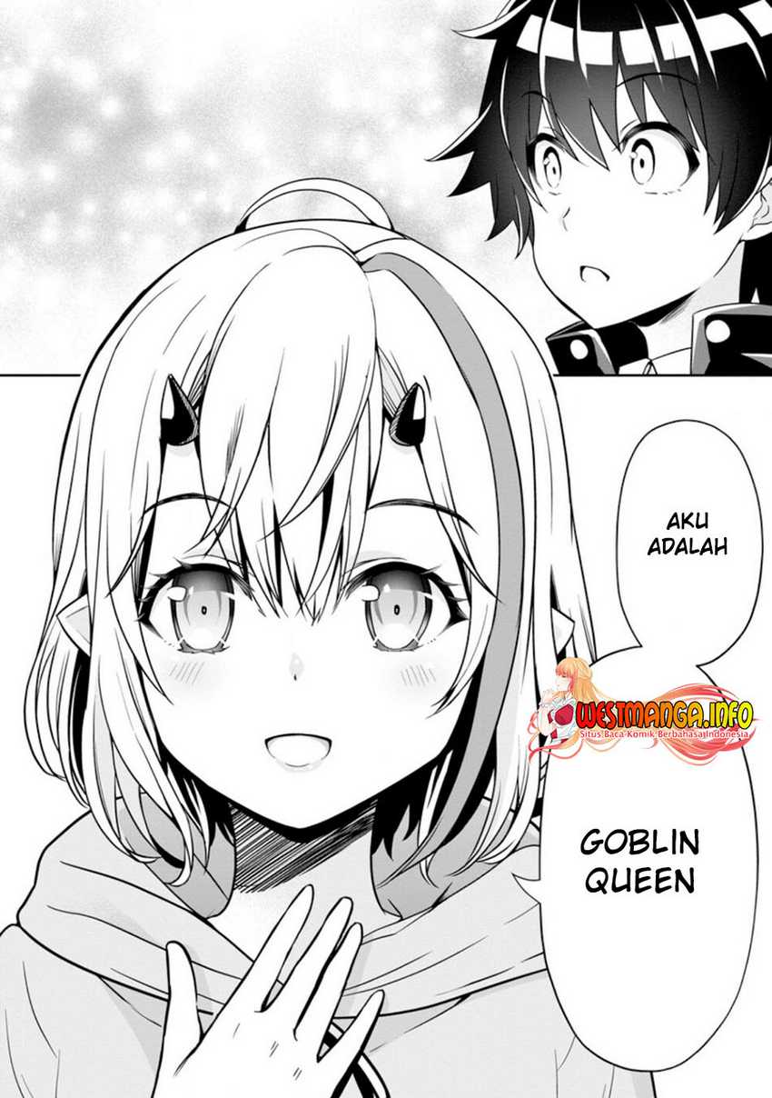 Hazure Skill “Gacha” de Tsuihō sa Reta Ore wa, Wagamama Osananajimi o Zetsuen Shi Kakusei Suru ~ Ban’nō Cheat Skill o Getto Shite, Mezase Rakuraku Saikyō Slow Life!~ Chapter 8 - halaman 5