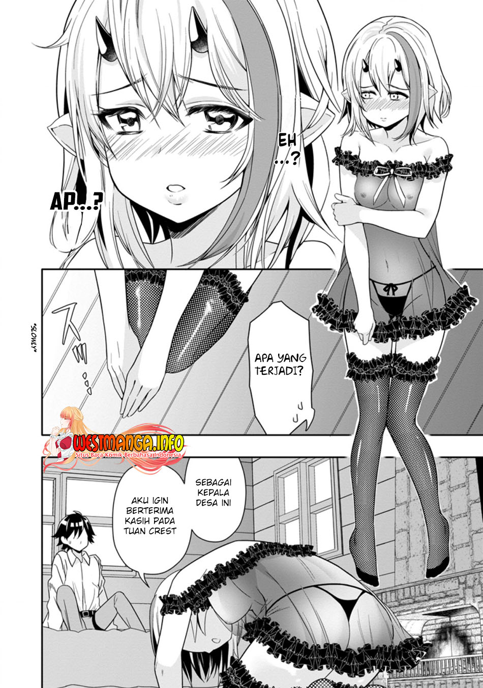 Hazure Skill “Gacha” de Tsuihō sa Reta Ore wa, Wagamama Osananajimi o Zetsuen Shi Kakusei Suru ~ Ban’nō Cheat Skill o Getto Shite, Mezase Rakuraku Saikyō Slow Life!~ Chapter 9 - halaman 2