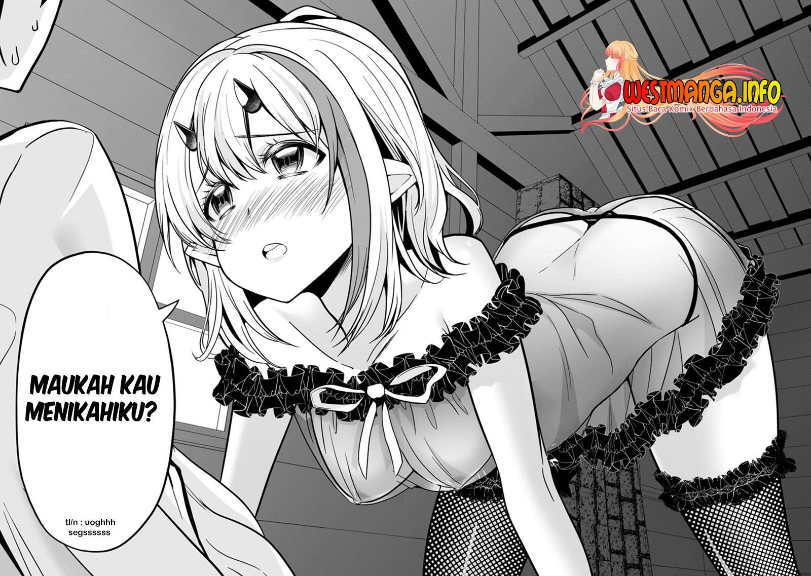 Hazure Skill “Gacha” de Tsuihō sa Reta Ore wa, Wagamama Osananajimi o Zetsuen Shi Kakusei Suru ~ Ban’nō Cheat Skill o Getto Shite, Mezase Rakuraku Saikyō Slow Life!~ Chapter 9 - halaman 4