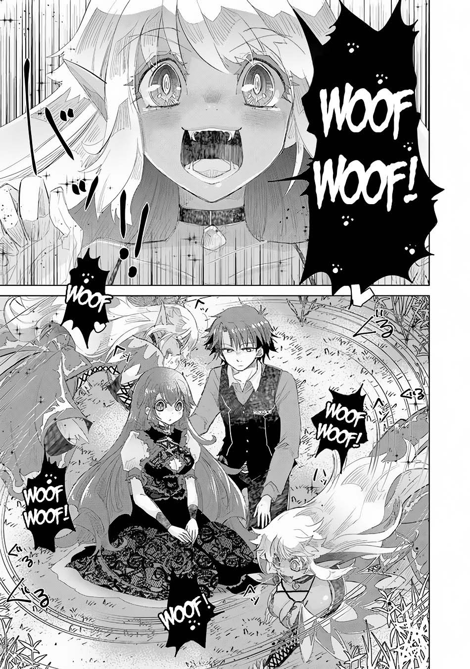Hazure Skill "Kage ga Usui" o Motsu Guild Shokuin ga, Jitsu wa Densetsu no Ansatsusha Chapter 15 - halaman 19