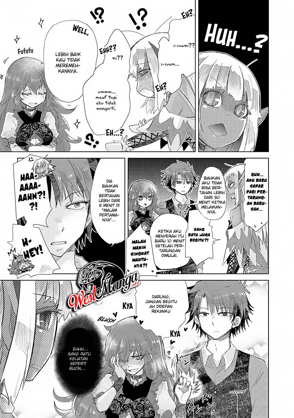 Hazure Skill "Kage ga Usui" o Motsu Guild Shokuin ga, Jitsu wa Densetsu no Ansatsusha Chapter 15 - halaman 21