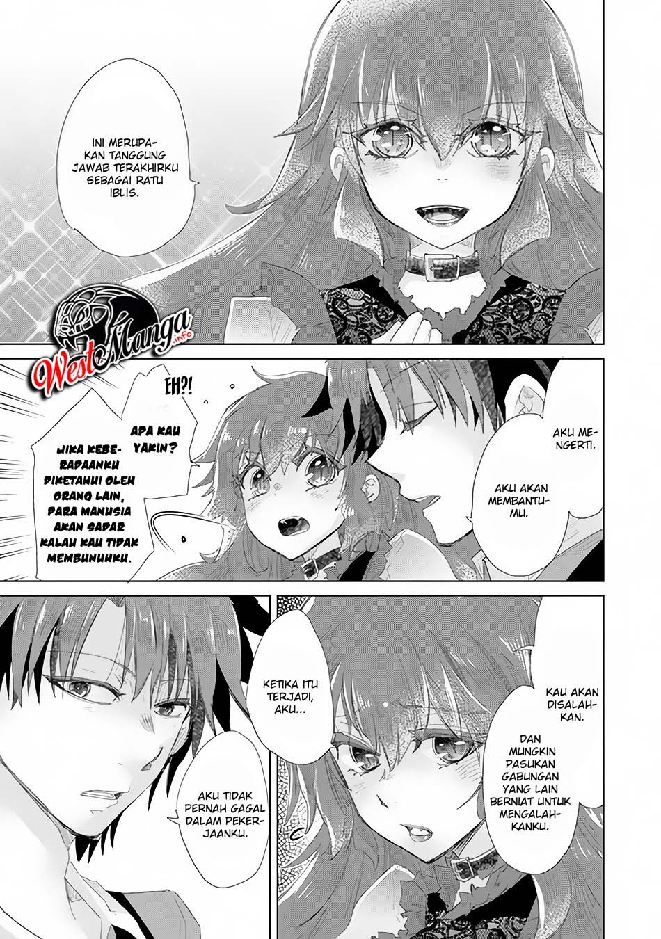 Hazure Skill "Kage ga Usui" o Motsu Guild Shokuin ga, Jitsu wa Densetsu no Ansatsusha Chapter 15 - halaman 29
