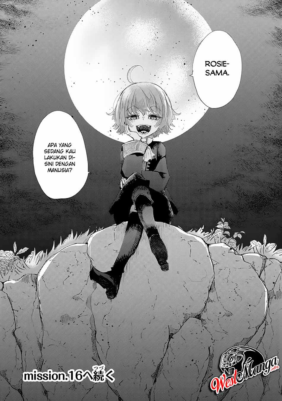 Hazure Skill "Kage ga Usui" o Motsu Guild Shokuin ga, Jitsu wa Densetsu no Ansatsusha Chapter 15 - halaman 34