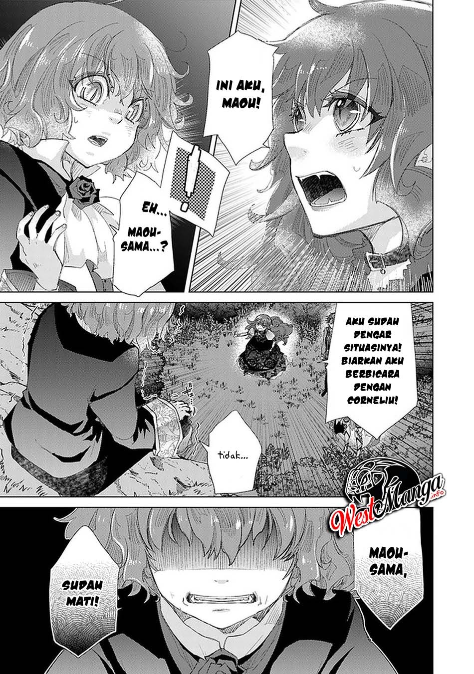 Hazure Skill "Kage ga Usui" o Motsu Guild Shokuin ga, Jitsu wa Densetsu no Ansatsusha Chapter 16 - halaman 1