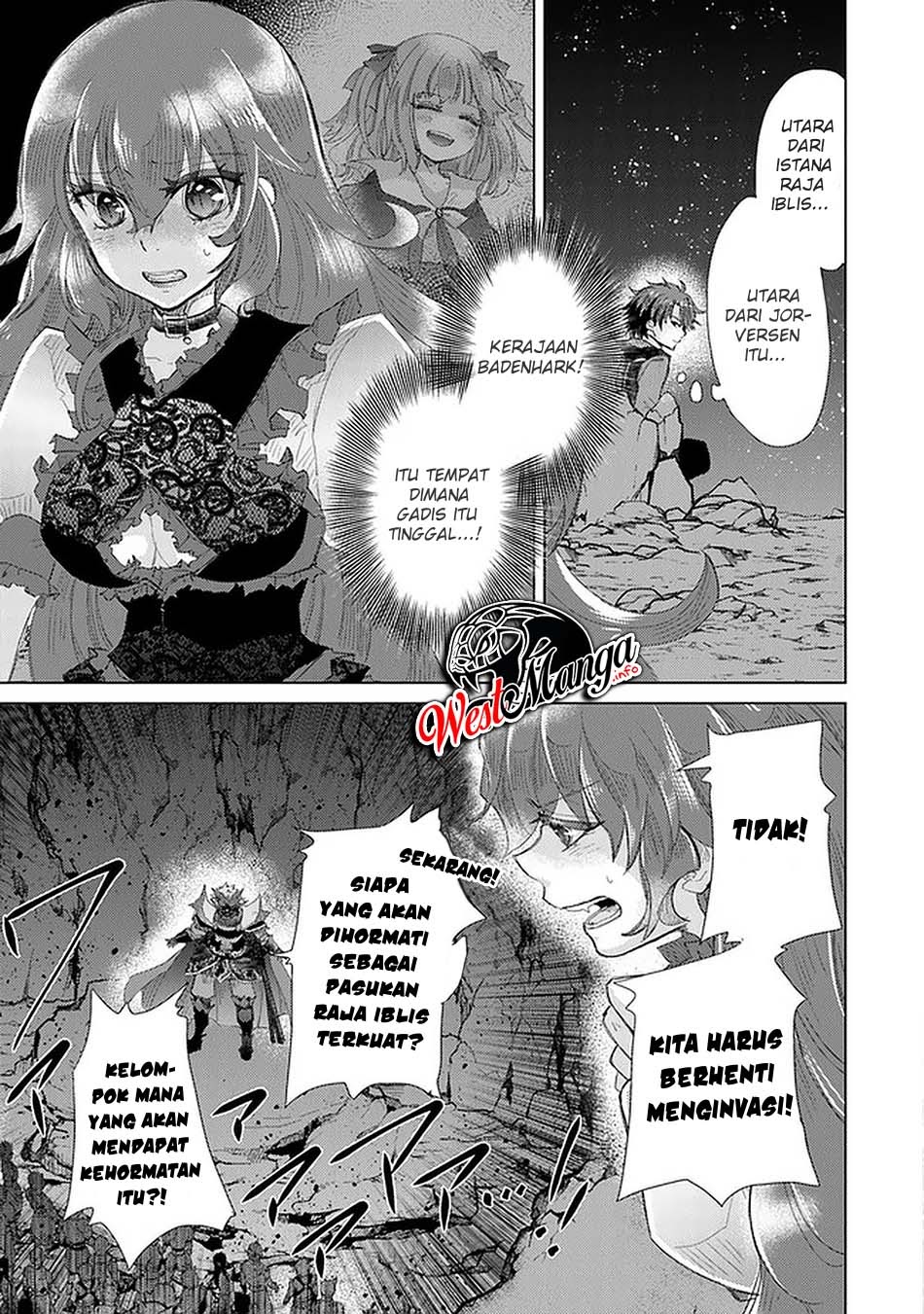 Hazure Skill "Kage ga Usui" o Motsu Guild Shokuin ga, Jitsu wa Densetsu no Ansatsusha Chapter 16 - halaman 29