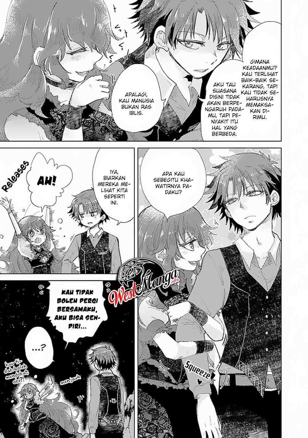 Hazure Skill "Kage ga Usui" o Motsu Guild Shokuin ga, Jitsu wa Densetsu no Ansatsusha Chapter 17 - halaman 15