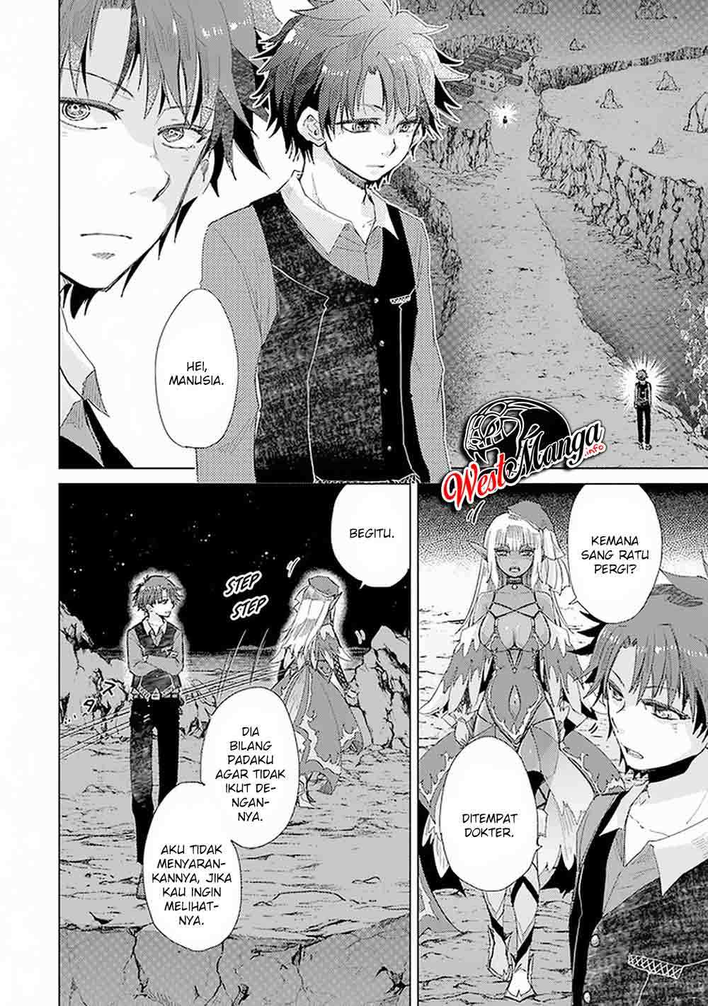 Hazure Skill "Kage ga Usui" o Motsu Guild Shokuin ga, Jitsu wa Densetsu no Ansatsusha Chapter 17 - halaman 16