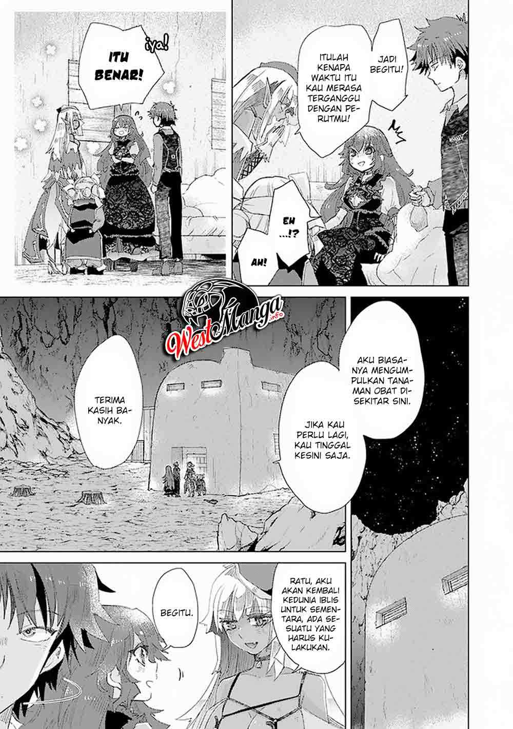 Hazure Skill "Kage ga Usui" o Motsu Guild Shokuin ga, Jitsu wa Densetsu no Ansatsusha Chapter 17 - halaman 33