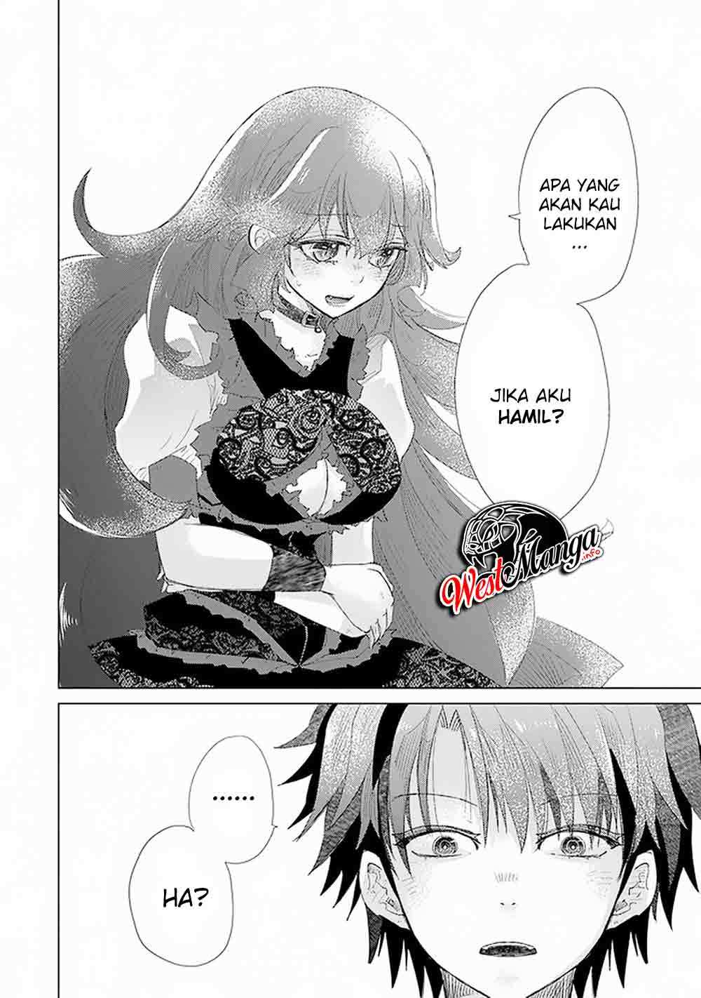 Hazure Skill "Kage ga Usui" o Motsu Guild Shokuin ga, Jitsu wa Densetsu no Ansatsusha Chapter 17 - halaman 36
