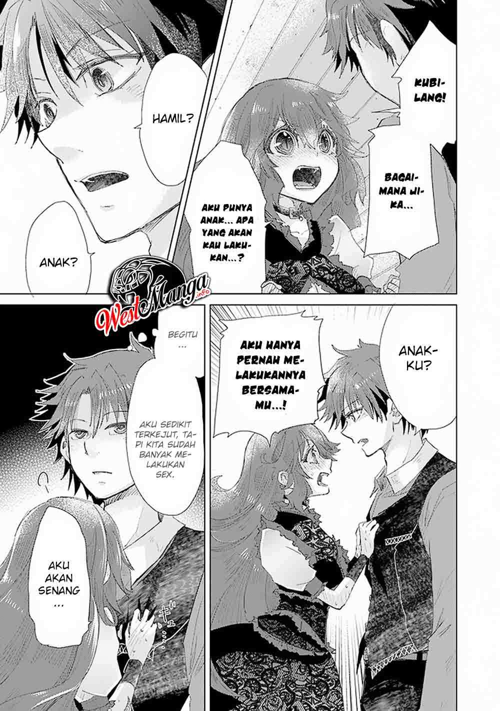 Hazure Skill "Kage ga Usui" o Motsu Guild Shokuin ga, Jitsu wa Densetsu no Ansatsusha Chapter 17 - halaman 37