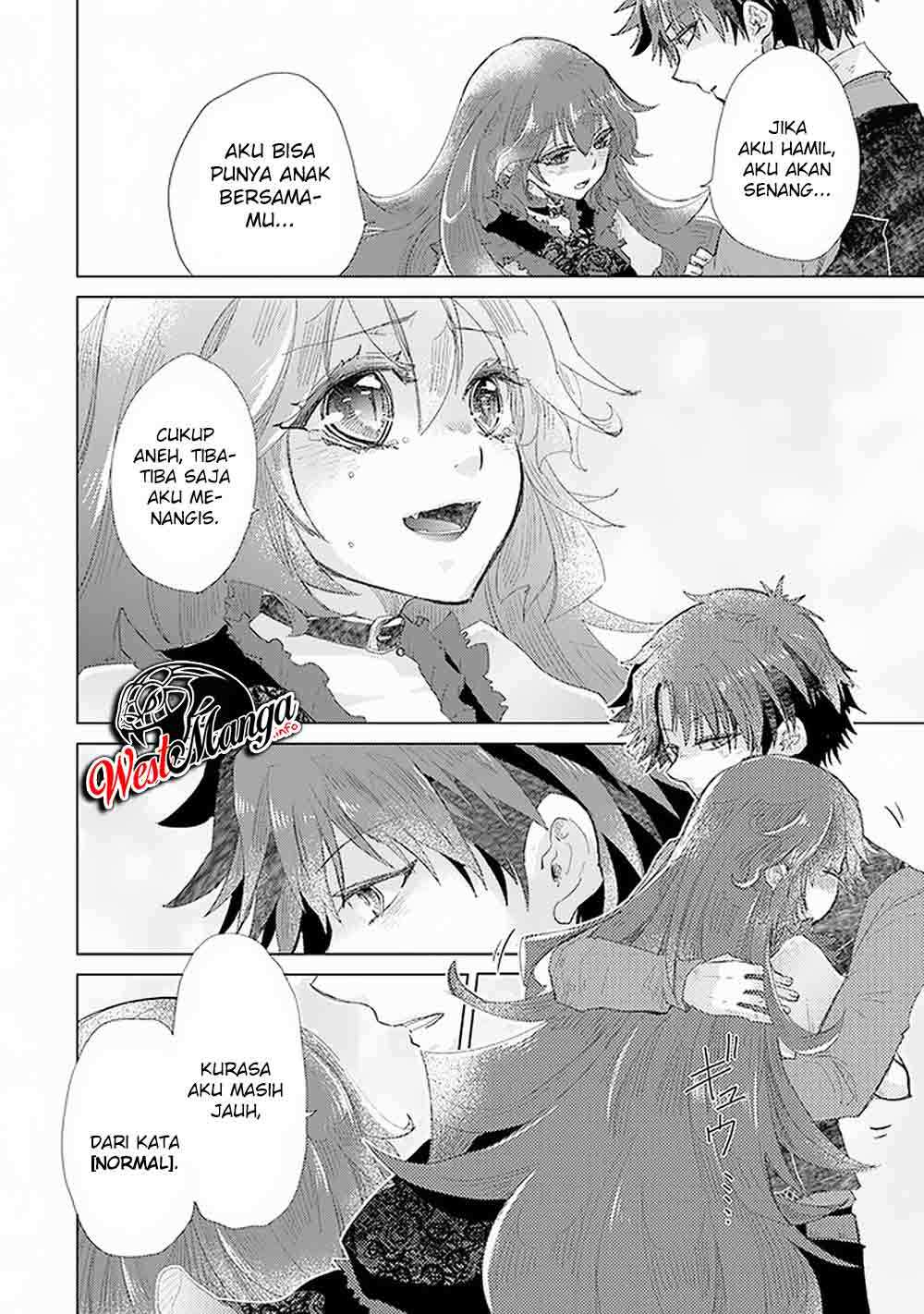 Hazure Skill "Kage ga Usui" o Motsu Guild Shokuin ga, Jitsu wa Densetsu no Ansatsusha Chapter 17 - halaman 38