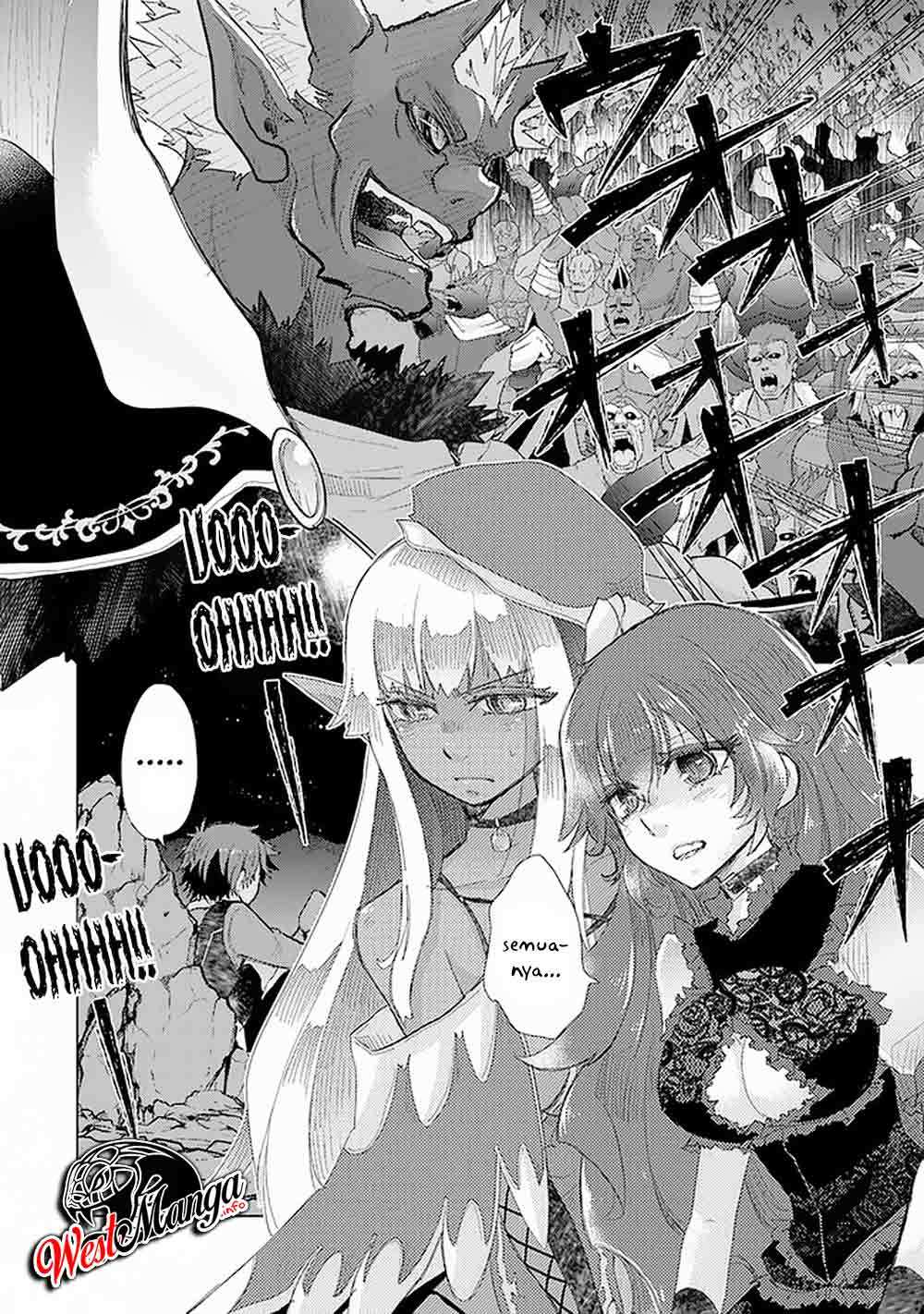 Hazure Skill "Kage ga Usui" o Motsu Guild Shokuin ga, Jitsu wa Densetsu no Ansatsusha Chapter 17 - halaman 4