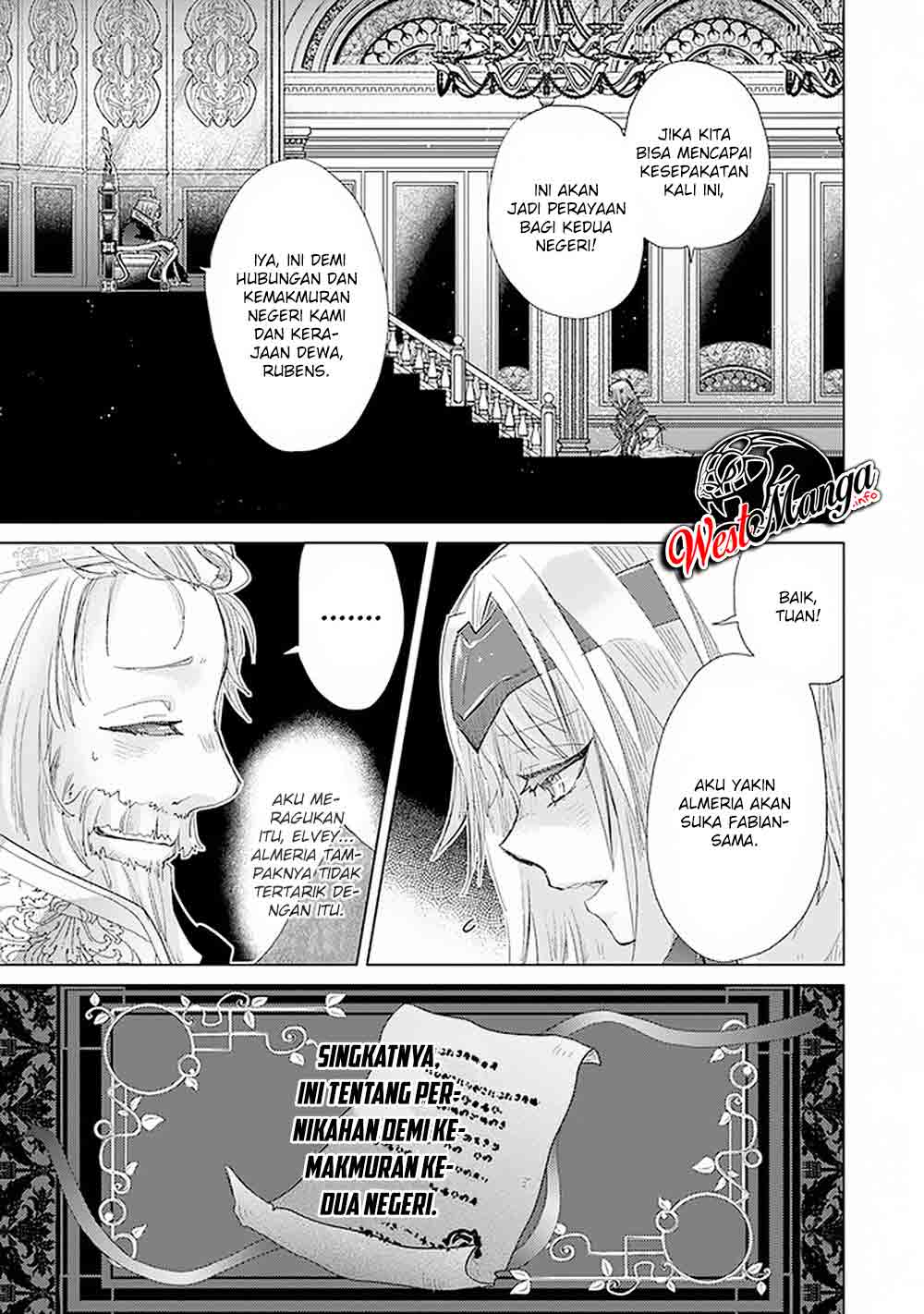 Hazure Skill "Kage ga Usui" o Motsu Guild Shokuin ga, Jitsu wa Densetsu no Ansatsusha Chapter 17 - halaman 41