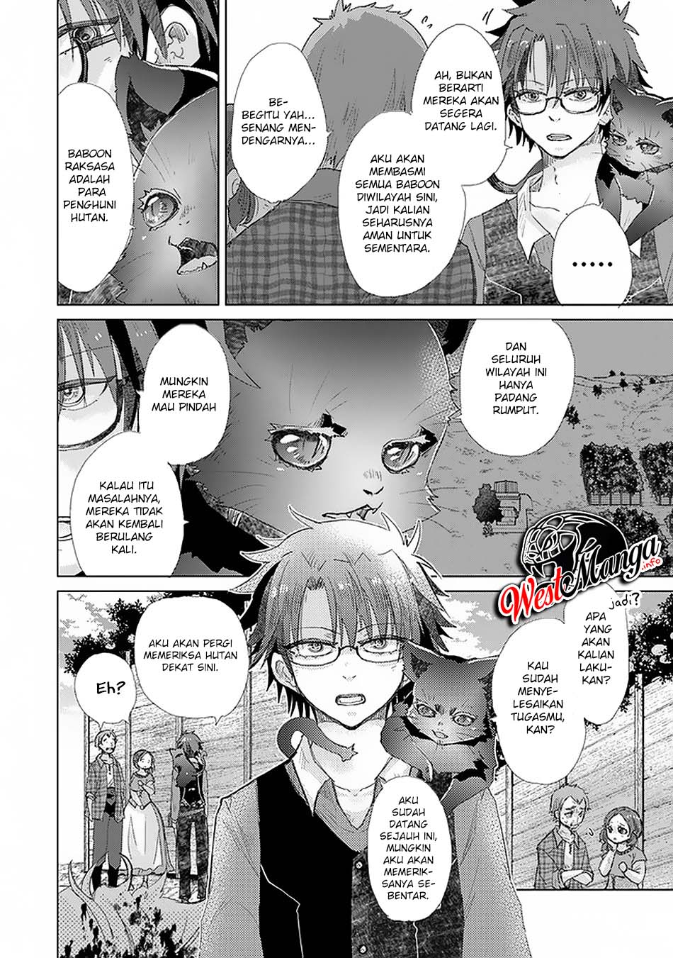 Hazure Skill "Kage ga Usui" o Motsu Guild Shokuin ga, Jitsu wa Densetsu no Ansatsusha Chapter 18 - halaman 15