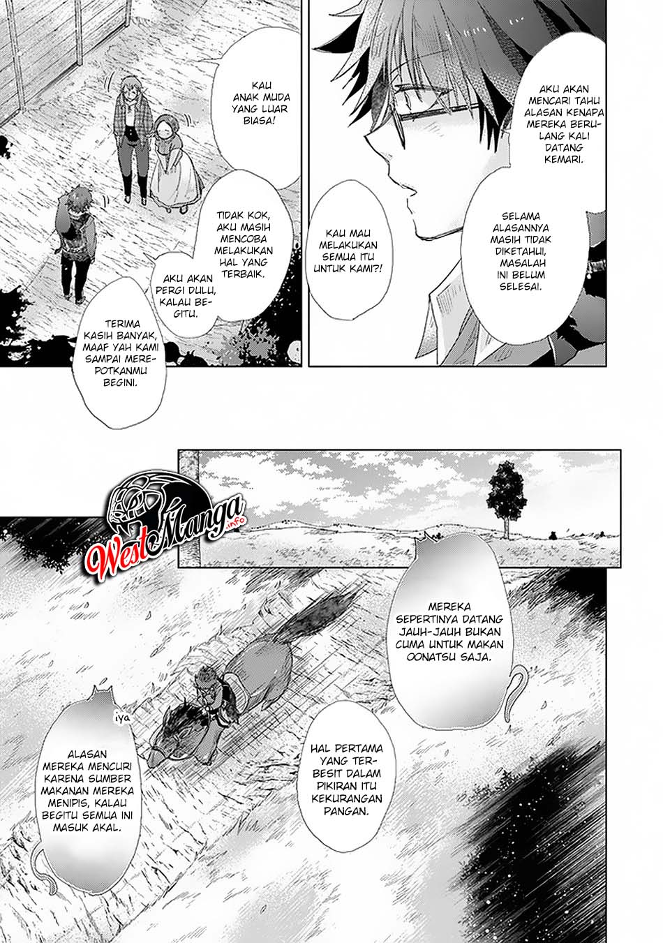 Hazure Skill "Kage ga Usui" o Motsu Guild Shokuin ga, Jitsu wa Densetsu no Ansatsusha Chapter 18 - halaman 16