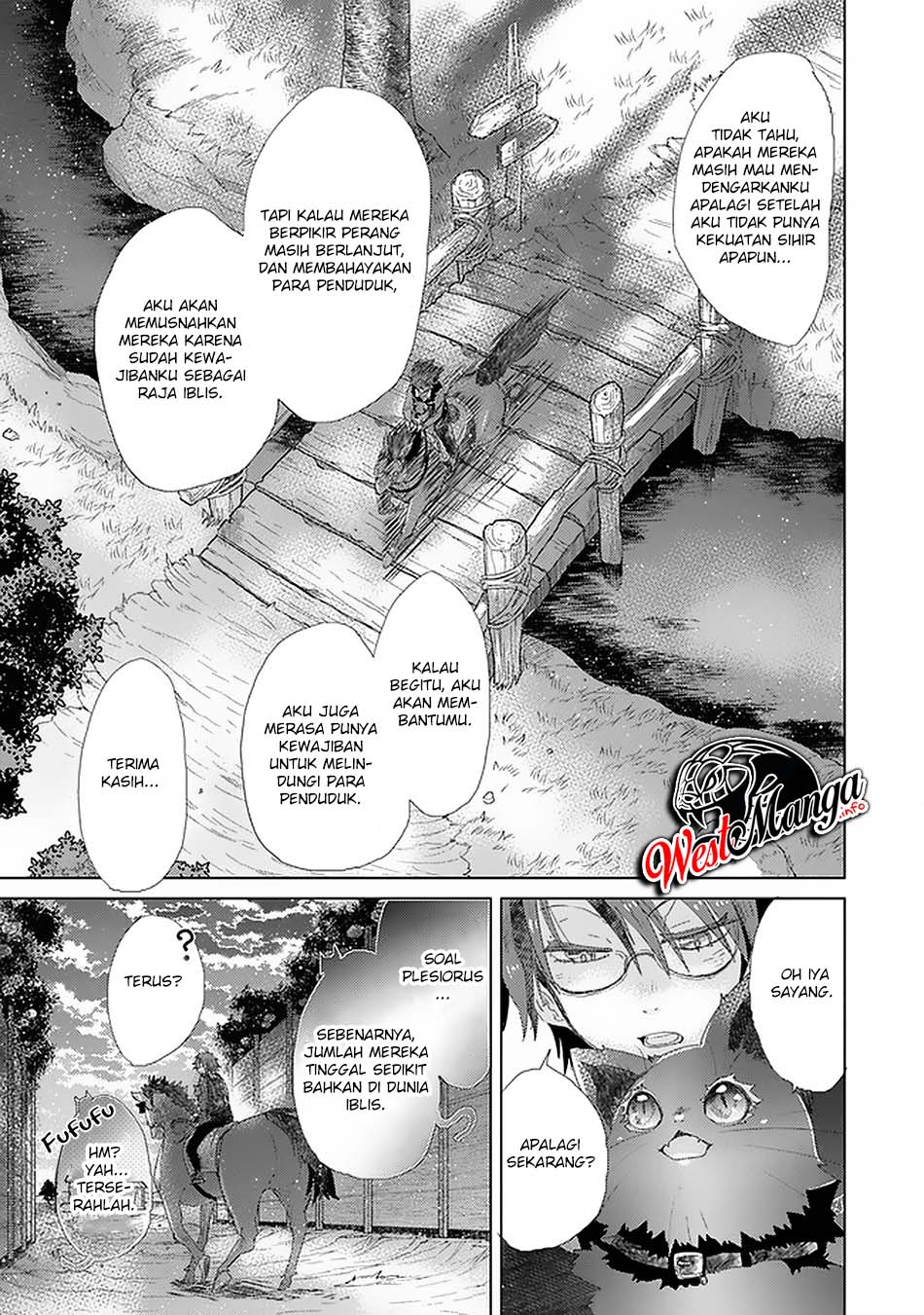 Hazure Skill "Kage ga Usui" o Motsu Guild Shokuin ga, Jitsu wa Densetsu no Ansatsusha Chapter 18 - halaman 27