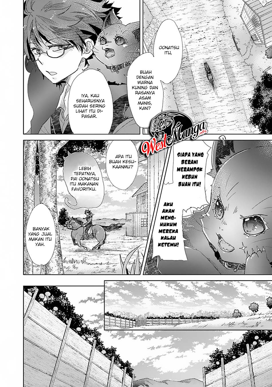 Hazure Skill "Kage ga Usui" o Motsu Guild Shokuin ga, Jitsu wa Densetsu no Ansatsusha Chapter 18 - halaman 4