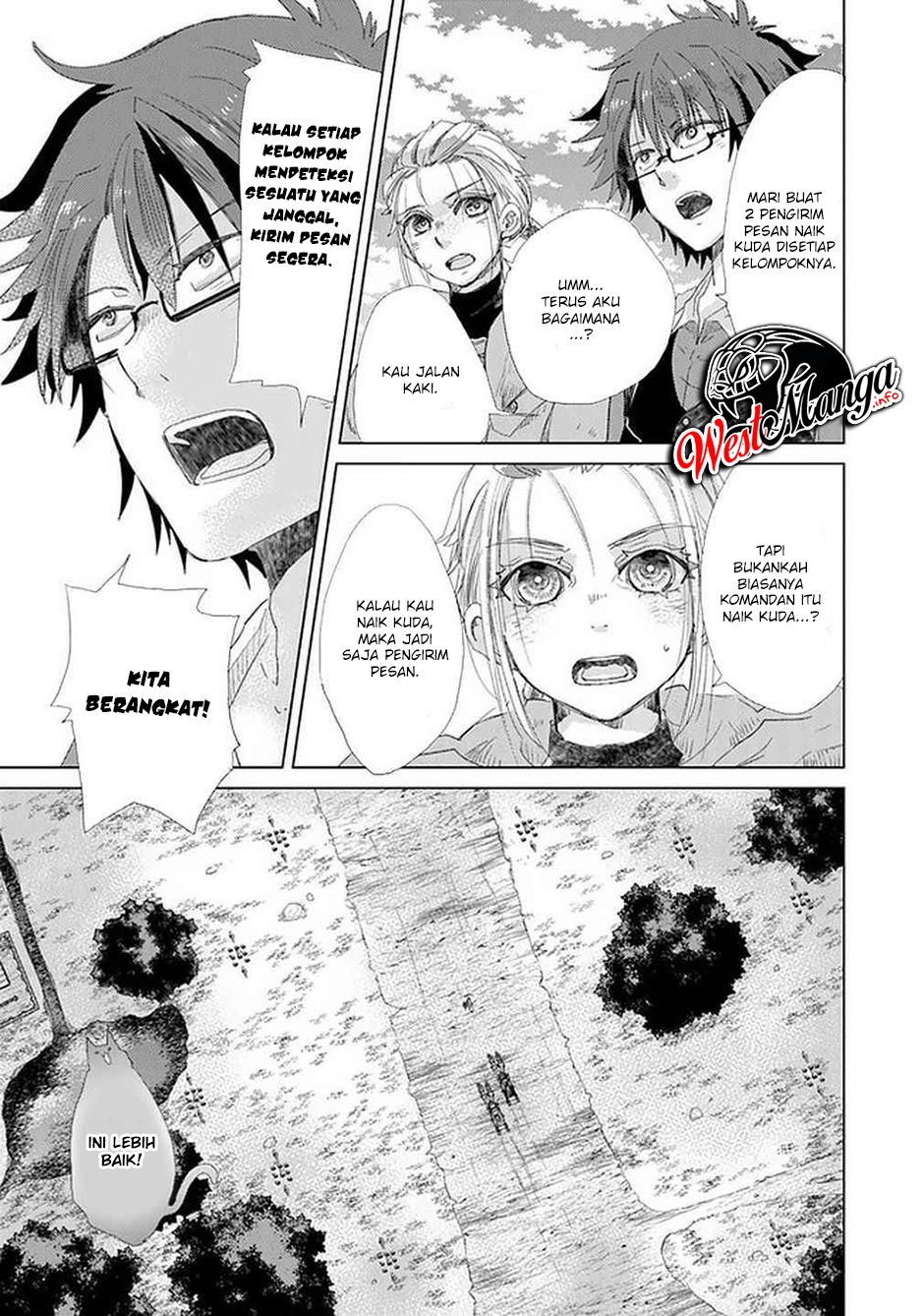 Hazure Skill "Kage ga Usui" o Motsu Guild Shokuin ga, Jitsu wa Densetsu no Ansatsusha Chapter 19 - halaman 14