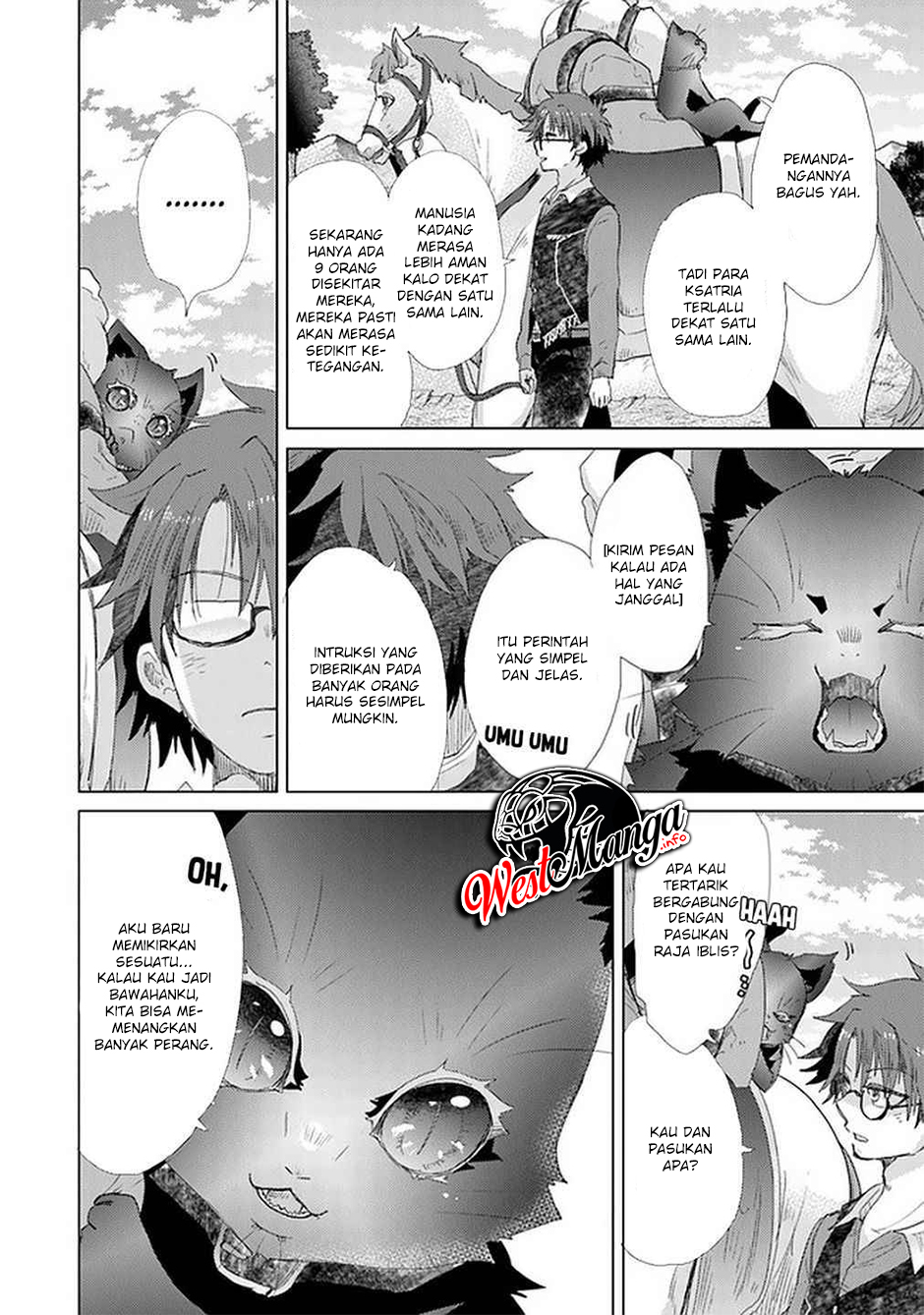 Hazure Skill "Kage ga Usui" o Motsu Guild Shokuin ga, Jitsu wa Densetsu no Ansatsusha Chapter 19 - halaman 15