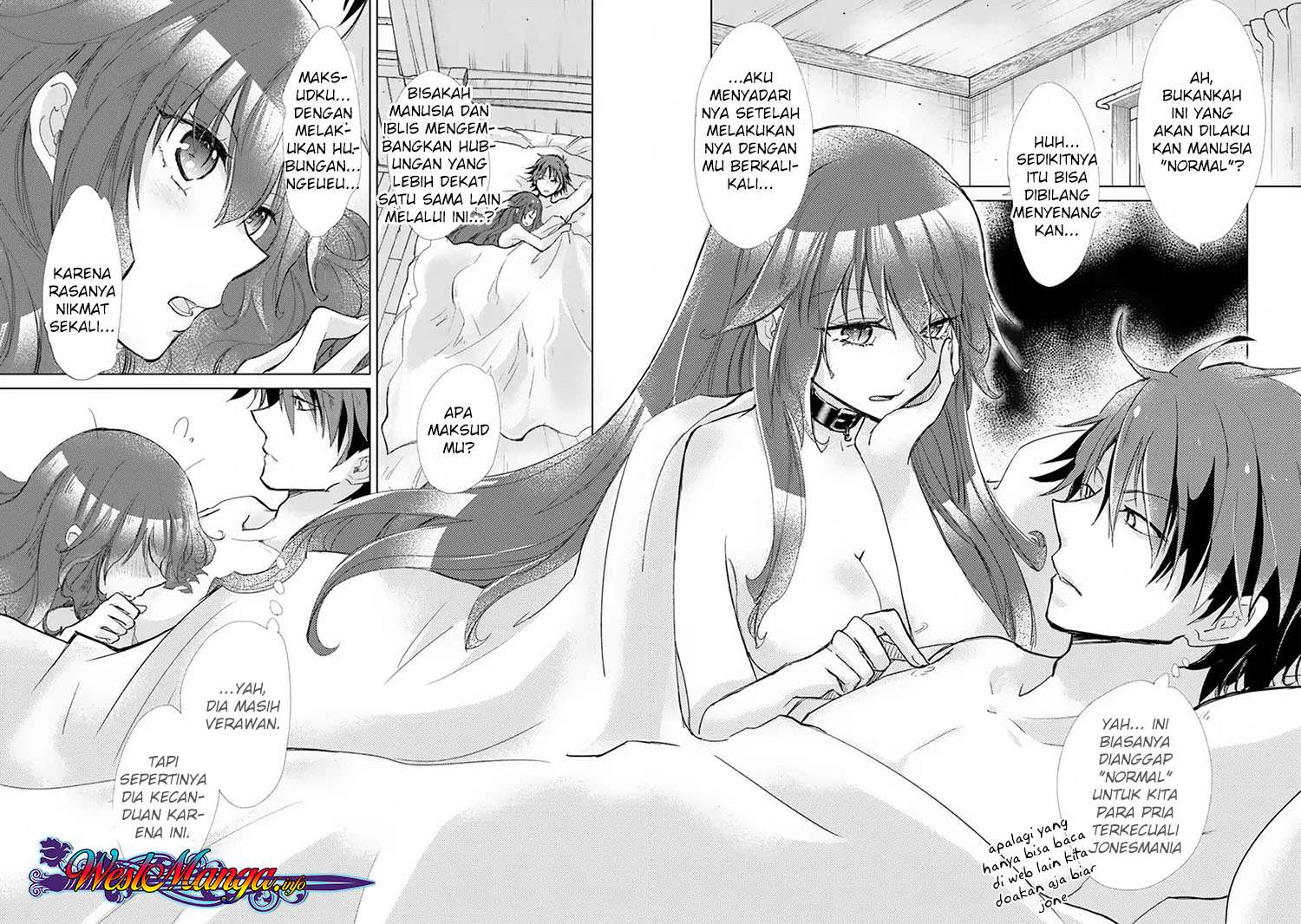Hazure Skill "Kage ga Usui" o Motsu Guild Shokuin ga, Jitsu wa Densetsu no Ansatsusha Chapter 2.1 - halaman 5