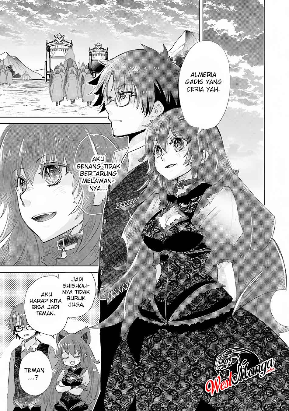 Hazure Skill "Kage ga Usui" o Motsu Guild Shokuin ga, Jitsu wa Densetsu no Ansatsusha Chapter 21 - halaman 15