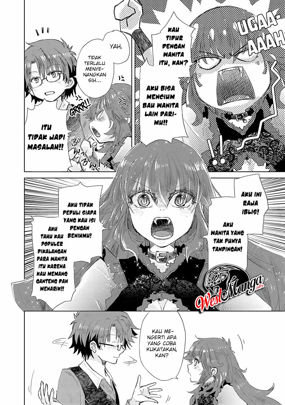Hazure Skill "Kage ga Usui" o Motsu Guild Shokuin ga, Jitsu wa Densetsu no Ansatsusha Chapter 21 - halaman 21