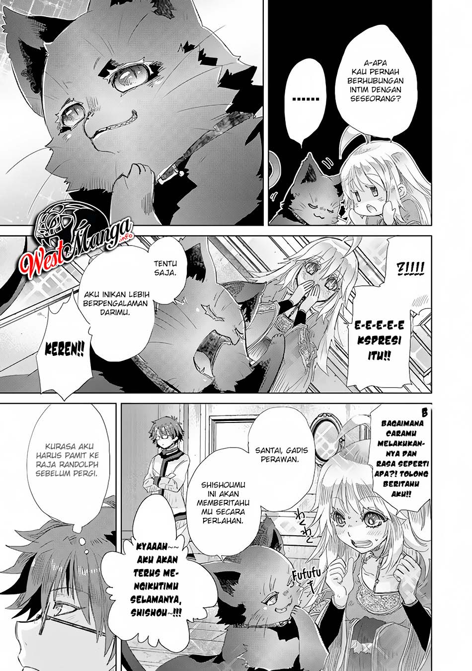 Hazure Skill "Kage ga Usui" o Motsu Guild Shokuin ga, Jitsu wa Densetsu no Ansatsusha Chapter 21 - halaman 9