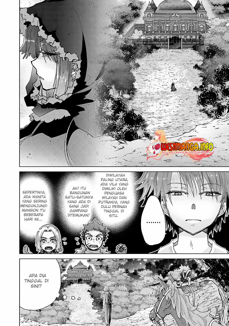 Hazure Skill "Kage ga Usui" o Motsu Guild Shokuin ga, Jitsu wa Densetsu no Ansatsusha Chapter 27 - halaman 15