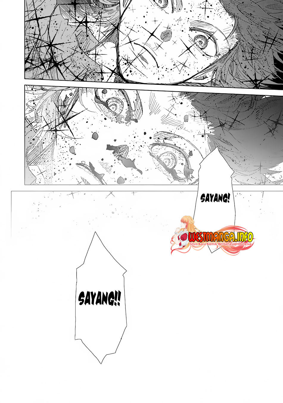 Hazure Skill "Kage ga Usui" o Motsu Guild Shokuin ga, Jitsu wa Densetsu no Ansatsusha Chapter 30 - halaman 17