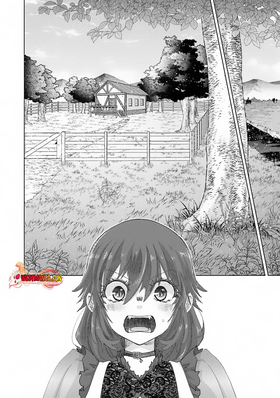 Hazure Skill "Kage ga Usui" o Motsu Guild Shokuin ga, Jitsu wa Densetsu no Ansatsusha Chapter 39 - halaman 18