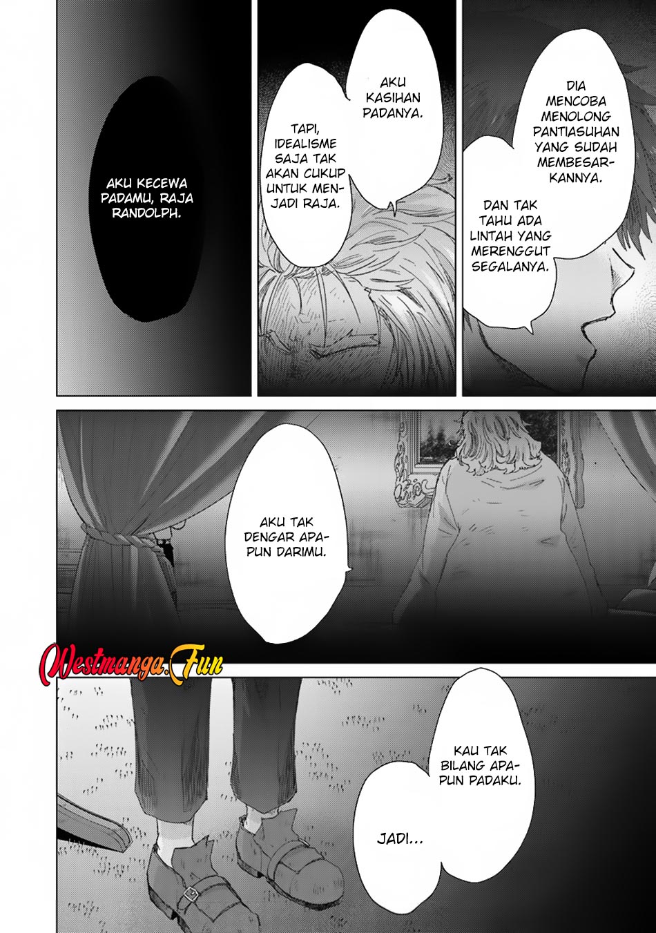 Hazure Skill "Kage ga Usui" o Motsu Guild Shokuin ga, Jitsu wa Densetsu no Ansatsusha Chapter 40 - halaman 7