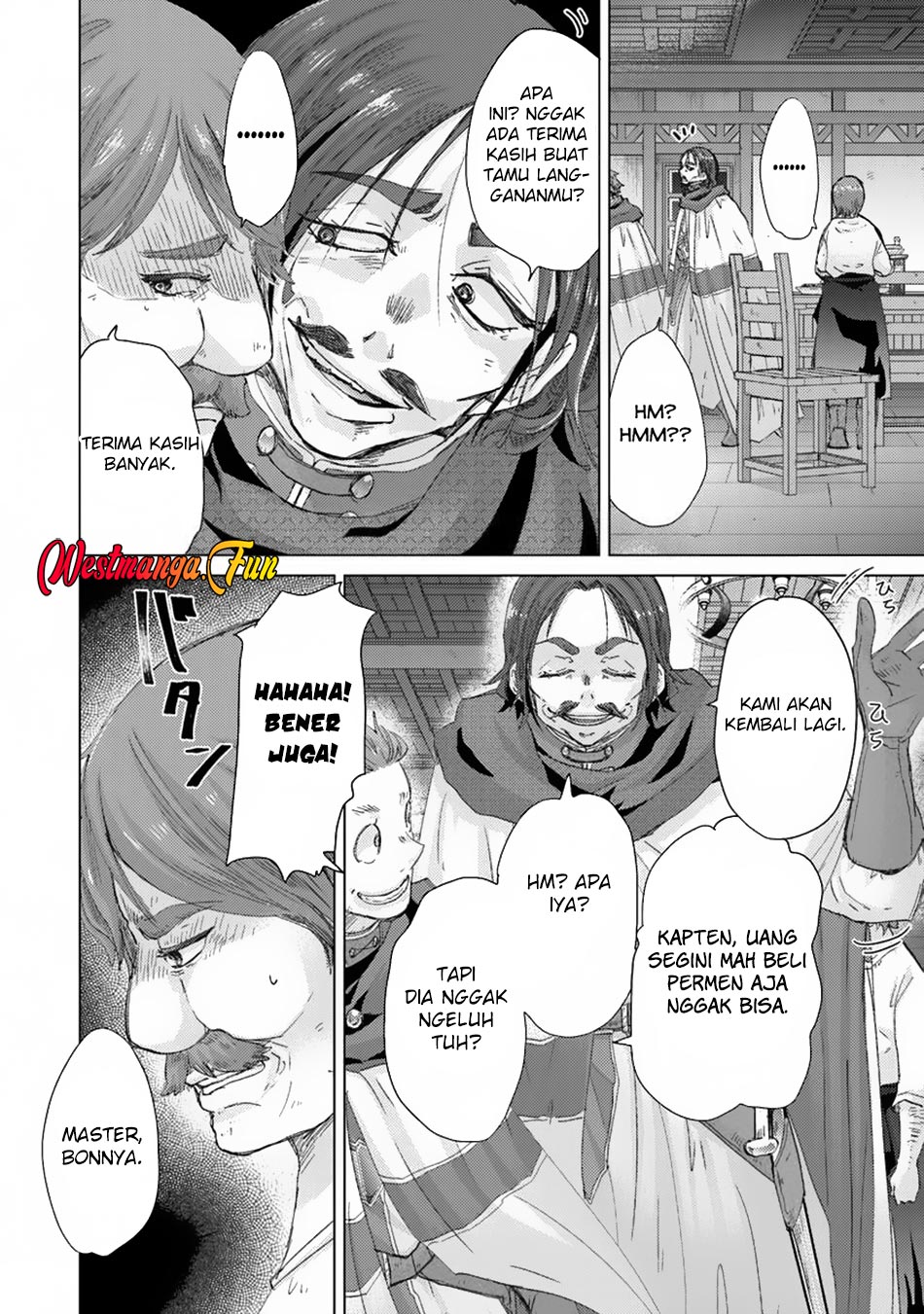 Hazure Skill "Kage ga Usui" o Motsu Guild Shokuin ga, Jitsu wa Densetsu no Ansatsusha Chapter 41 - halaman 11