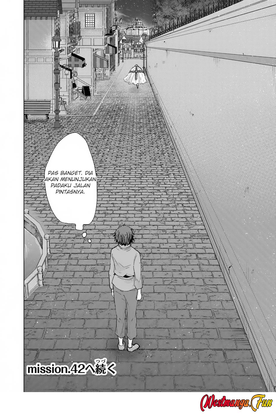 Hazure Skill "Kage ga Usui" o Motsu Guild Shokuin ga, Jitsu wa Densetsu no Ansatsusha Chapter 41 - halaman 29