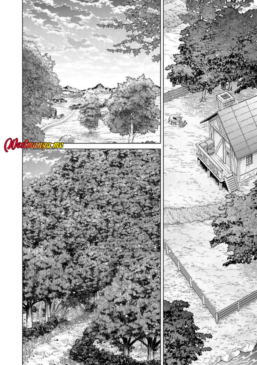 Hazure Skill "Kage ga Usui" o Motsu Guild Shokuin ga, Jitsu wa Densetsu no Ansatsusha Chapter 43 - halaman 15