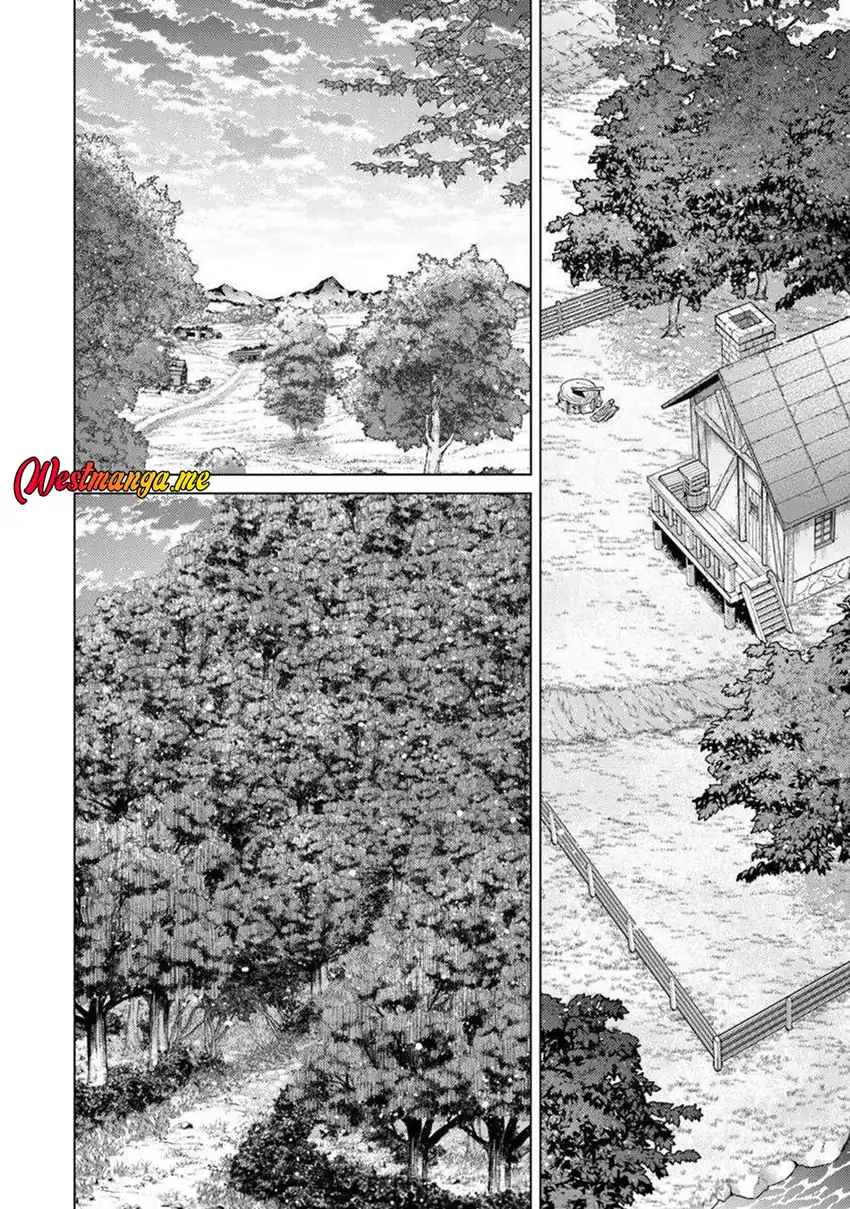 Hazure Skill "Kage ga Usui" o Motsu Guild Shokuin ga, Jitsu wa Densetsu no Ansatsusha Chapter 44 - halaman 27