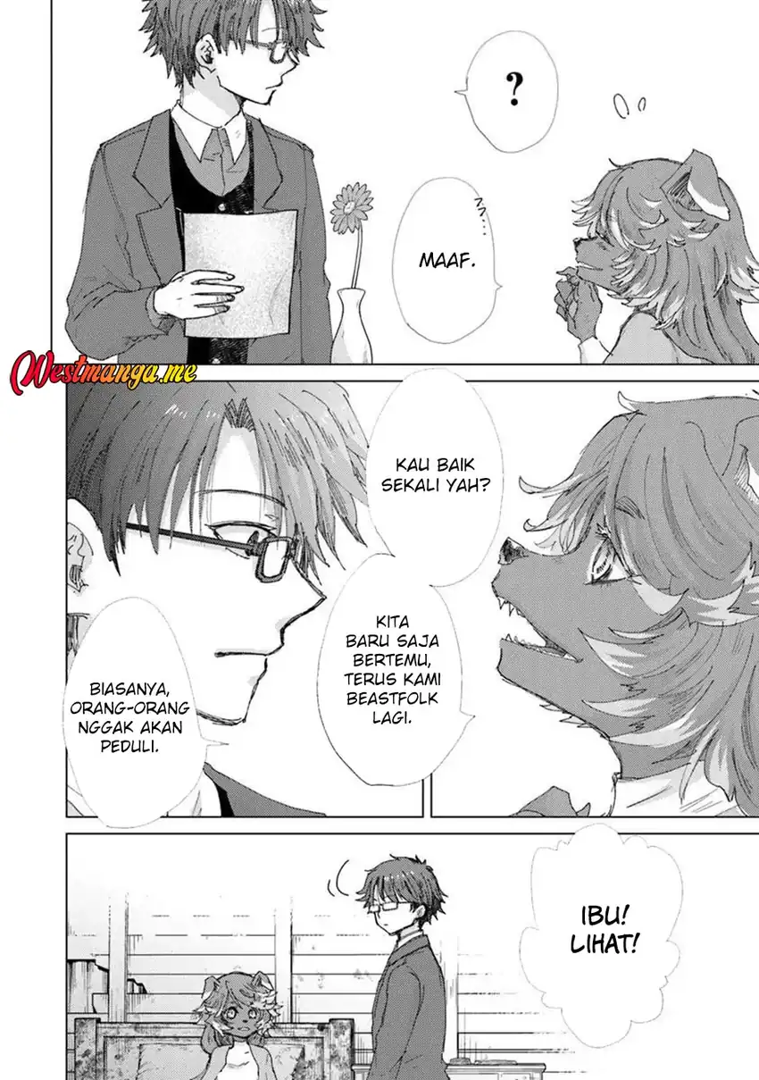 Hazure Skill "Kage ga Usui" o Motsu Guild Shokuin ga, Jitsu wa Densetsu no Ansatsusha Chapter 46 - halaman 5