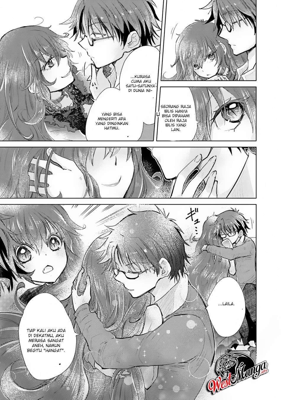 Hazure Skill "Kage ga Usui" o Motsu Guild Shokuin ga, Jitsu wa Densetsu no Ansatsusha Chapter 7 - halaman 19