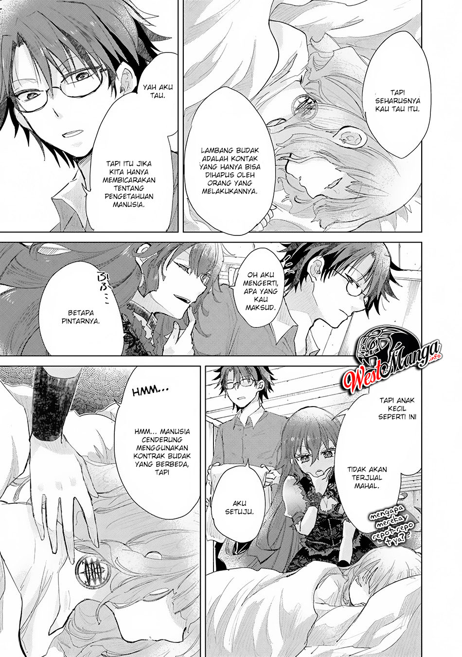 Hazure Skill "Kage ga Usui" o Motsu Guild Shokuin ga, Jitsu wa Densetsu no Ansatsusha Chapter 8 - halaman 11