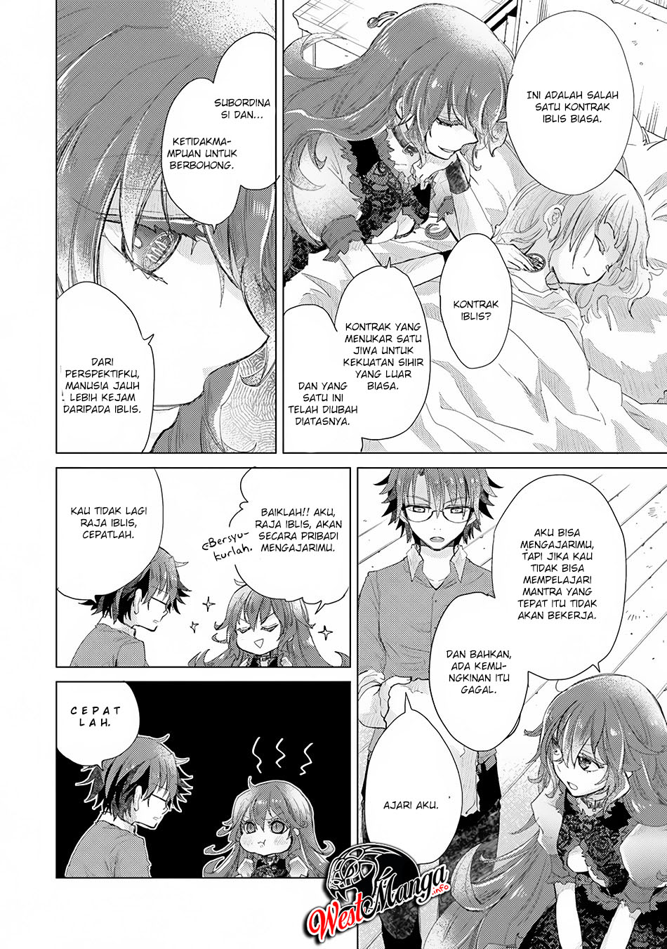 Hazure Skill "Kage ga Usui" o Motsu Guild Shokuin ga, Jitsu wa Densetsu no Ansatsusha Chapter 8 - halaman 12