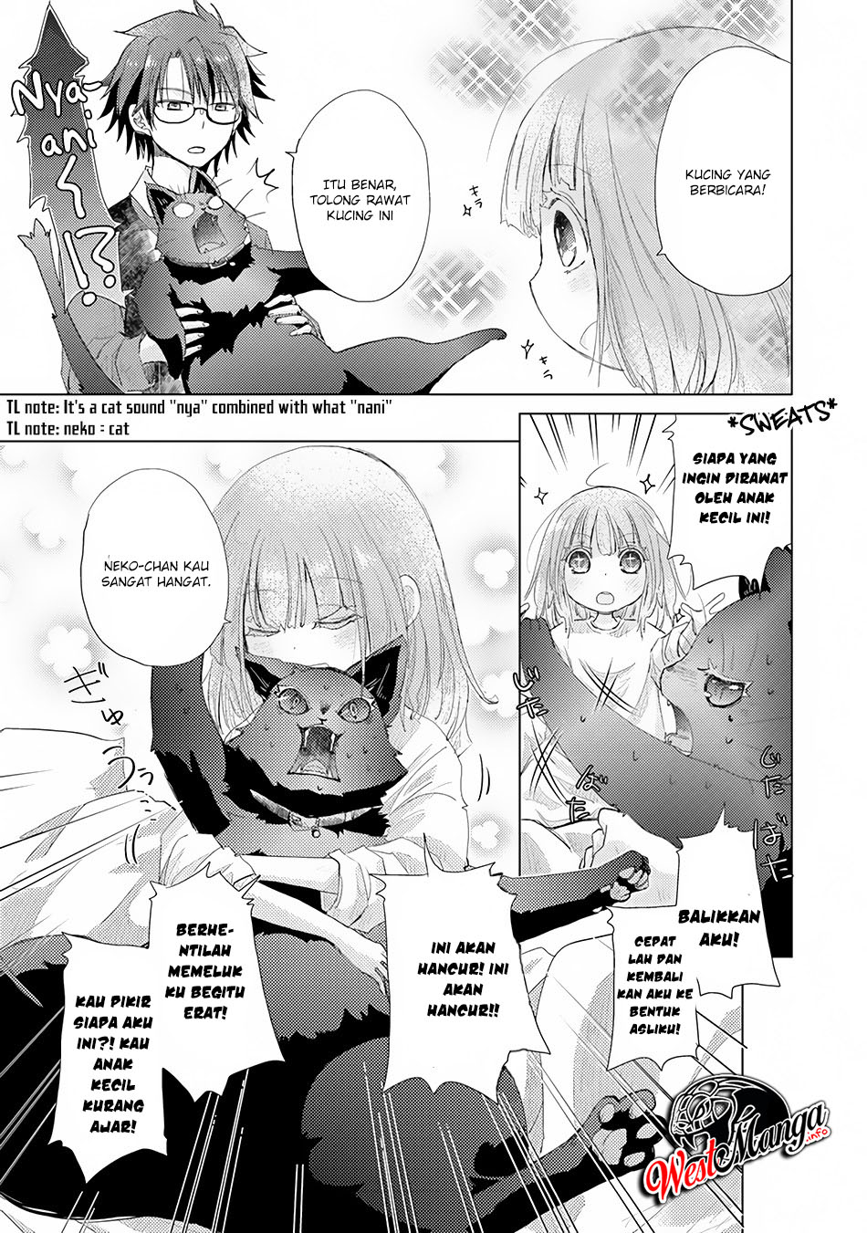 Hazure Skill "Kage ga Usui" o Motsu Guild Shokuin ga, Jitsu wa Densetsu no Ansatsusha Chapter 8 - halaman 23