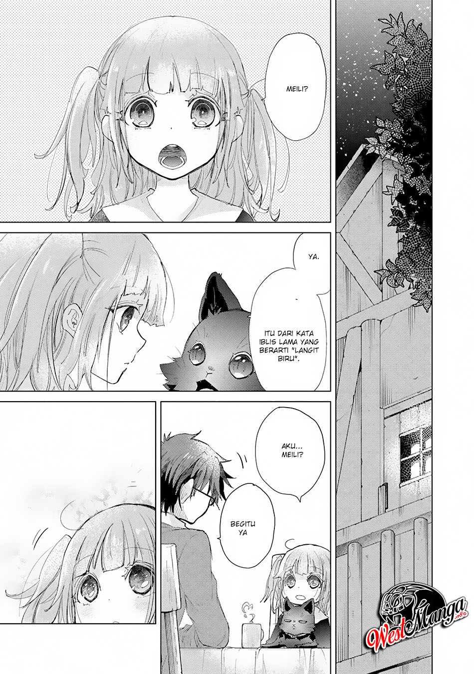 Hazure Skill "Kage ga Usui" o Motsu Guild Shokuin ga, Jitsu wa Densetsu no Ansatsusha Chapter 8 - halaman 31