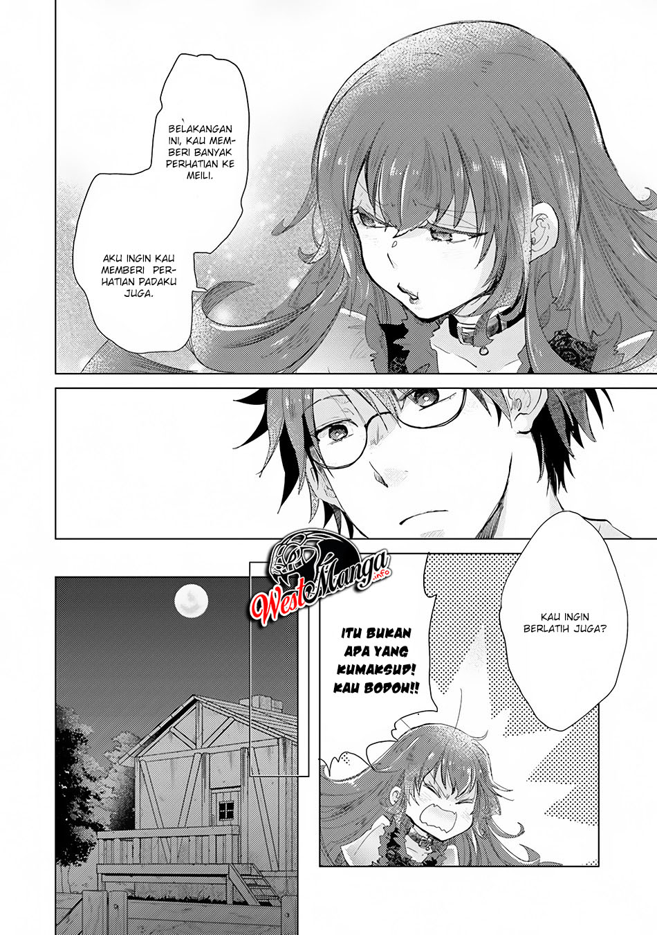 Hazure Skill "Kage ga Usui" o Motsu Guild Shokuin ga, Jitsu wa Densetsu no Ansatsusha Chapter 8 - halaman 38