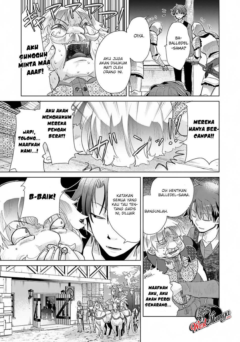 Hazure Skill "Kage ga Usui" o Motsu Guild Shokuin ga, Jitsu wa Densetsu no Ansatsusha Chapter 9 - halaman 31