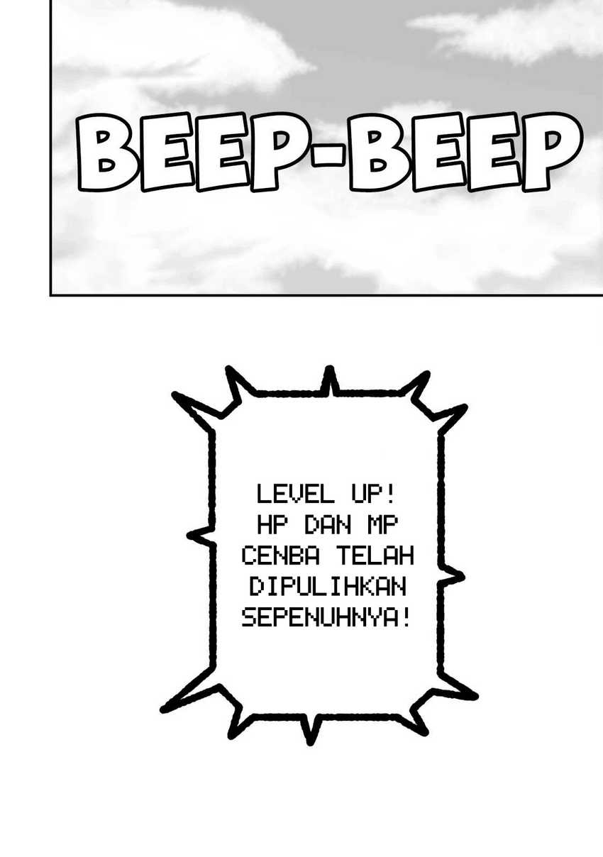 Hazure Skill "Level Up" no Sei de Party wo Tsuihou sareta Shounen wa, Level wo Agete Butsuri de Naguru Chapter 1 - halaman 19