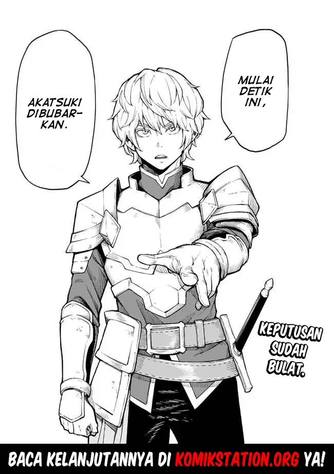 Hazure Skill "Level Up" no Sei de Party wo Tsuihou sareta Shounen wa, Level wo Agete Butsuri de Naguru Chapter 2 - halaman 33
